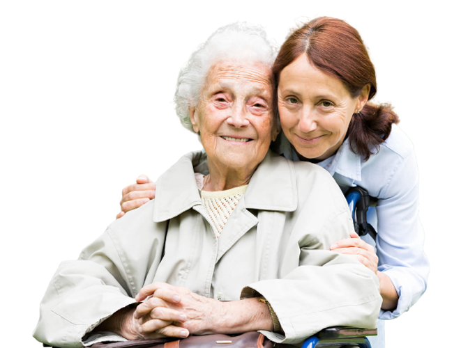 Курс патронажной сиделки (помощницы по уходу) в Кстово