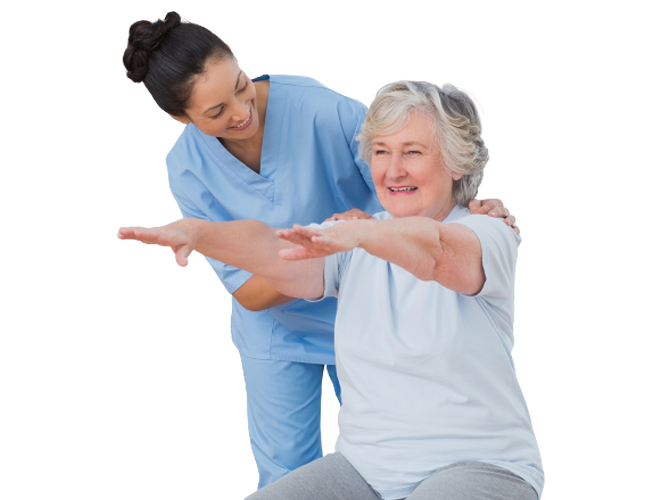 Курс специалиста по социальной работе в реабилитационной сфере в Кстово