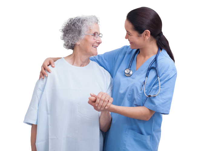 Курс младшей медсестры по уходу за больными в Кстово